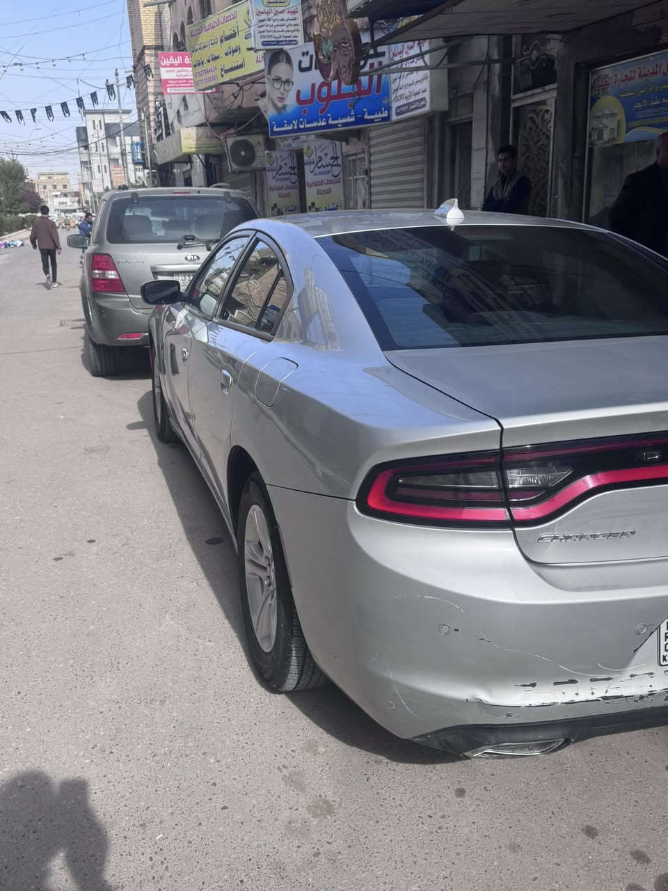 السلام عليكم شارجر موديل 23 اصل ماشيه 24 السعر 215 الستفسار ***********
