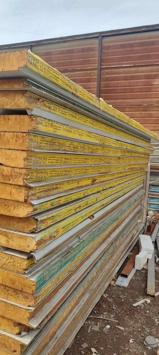 بسم الله الرحمن الرحيم من رخصه مدير الكروب وصلت وجبه الساندويتش النوعيه زاخو بانل افضل نوعيه بل عراق يوجد قفط طول 5 سقفي جداري 
رقم ☎️*********** بغداد, العراق
