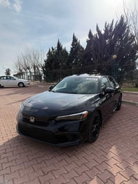 هوندا سيفيك • فول • نينوى