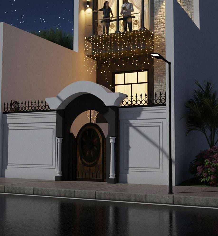 واجهة منزلك 5 أمتار؟ اجعلها تحفة معمارية مع مكتب الديوان الهندسي

​خدماتنا تشمل:
​🎨 التصاميم المعمارية: واجهات حديثة وتوزيع مساحات ذكي.
​🏗️ المخططات الإنشائية: ضمان الأمان والاستقرار الهيكلي.
المخططات الكهربائية والميكانيكيه وبدقه عالية •
​📐 الرسوم الهندسية: خرائط دقيقة ومفصلة
المهندس الاستشاري مهندس حسنين الطباطبائي 
​#إشراف_معماري #هندسة_معمارية #تنفيذ_مشاريع #مواقع_إنشائية #هندسة #تصميم_داخلي #إشراف_هندسي #بناء #عقارات #جودة_التنفيذ #مهندس_موقع #ArchitectureSupervision #SiteSupervision #ConstructionManagement #ArchitecturalDetail
​📍 الموقع: كربلاء - حي الجمعية - مقابل فندق القريشي.
📞 للتواصل والاستفسار: ***********
المهندس الاستشاري حسنين الطبطبائي
