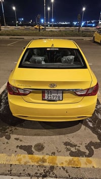 ٢٠١١ • رقم بغداد • تحويل باسمي