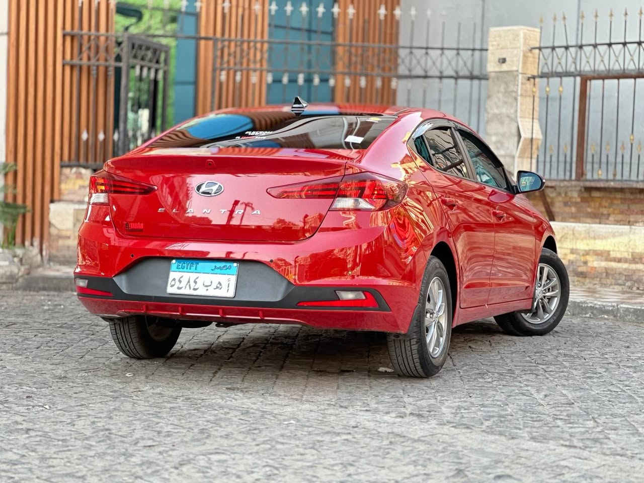 Elantra AD 
2025 
p2 
الفئة التانيه 
فبريكا بالكامل 
عداد ٢٩ الف كيلو صيانات توكيل
رخصه سنه 
طبقه حمايه بالضمان 
فرش جلد.طبيعى 
السياره بحاله الزيرو
مكان المعاينة مصر الجديده
#متاح_تقسيط بنوك وشريكات
٠١١١٦١٢٢٠٤٢
010 12374747 
٠١٥٥٤٢١٨٦٧٠ القاهرة, مصر


**إذا كنت صاحب هذا الإعلان وتريد حذفه لأي سبب، رجاءا أرسل رسالة إلى الدعم الفني**