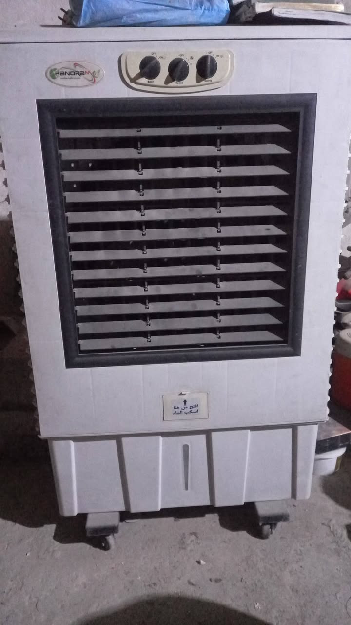 مبردة جديدة بعدهة استعمال قليل اريدها ب١٢٥ 
للاستفسار خاص


**إذا كنت صاحب هذا الإعلان وتريد حذفه لأي سبب، رجاءا أرسل رسالة إلى الدعم الفني**