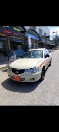 نيسان سنترا • ٢٠١٢ • مكينة ١.٨