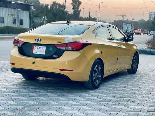 سلام عليكم مرخصه الادمن المحترم النترا موديل ٢٠١٤ حادثه بس بنيد بدون دواخل وباقي سياره ليبل واحد 
سياره فول موصفات ماعدا الفتحه 
كشنات جلد وكهرباء
تدفه كشنات امامي خلفي 
تحكم ستيرن جهتين 
لد امامي خلفي 
كأمره بلاديه 
سياره صبغه أولى بدون قطره معجون 
مكينه ١٨٠٠ دوش 
كير اي تي 
سياره احلى من صور بعد 
السعر ١١٢ وبيها مجال قليل 
عنواني شهداء البياع قرب جامع الكبيسي 
***********
