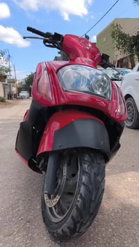 سازوكي كمه جاهزه من كلشي للبيع او مراوس مكينه ربع 250 مامفتوح برغي بال...