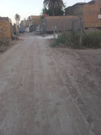 زوير الغربي • قطعة • ١٠٠م