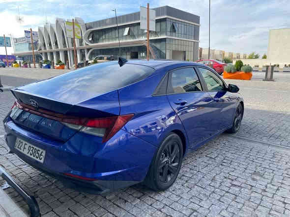 سلام عليكم  للبيع 

هونداي النترا 2024 وارد أمريكي  

حادثها تبديل قبغ جنطه فقط الباقي كفاله 

مكاني بغداد 

سونار وحادثهه  مرفوق بلصور 

هـ ***********

السعر  175 مجال بسيط 

الفئه:  SEL محرك 2000 دوش المرغوب 

ممشى  الف ميل

الموصفات 🔻

🔴 مفتاح بصمة 

🔴 بصمة أبواب 

🔴 دخول ذكي 

🔴 بصمة صندوق

🔴 تشغيل عن بعد 

🔴 شاشة عداد ديجيتال متصل

🔴 فول تحكم ستيرن جهتين

🔴 شاشة كار بلي 

🔴 كامرة خلفية دوارة 

🔴 رادار امامي 

🔴 رادر جانبي 

🔴 رادر خلفي 

🔴 تحديد مسار 

🔴 مثبت سرعة 

🔴 نقطة عمياء 

🔴 بريك تفاعل اوتتماتيك اثناء اقتراب من الجسم

🔴 انظمة قياده Drive mode ثلاث وضعيات 

🔴 اناره دشبول داخليه LED

🔴 لايت زينون  عدسات عالي ناصي  لايت حاجب لد

🔴 صندوق ذكي يفتح عن الاقتراب 

🔴 نظام abs
