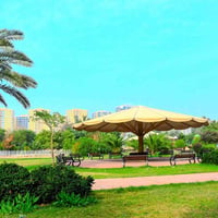 يسرّنا دعوتكم لحضور مهرجان التسوق الزراعي المقام على أرض منتزه الزوراء...