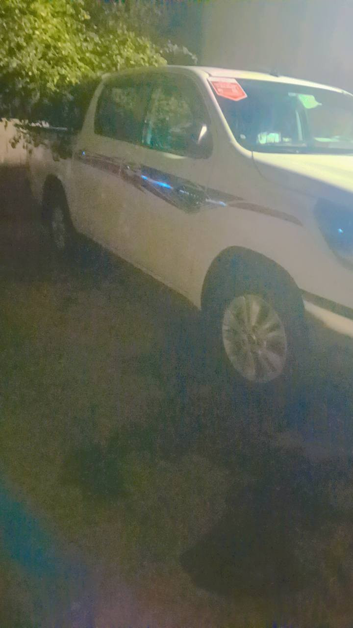 السلام عليكم فلاونزه اللبيع كفاله عامه سبير ما نازل تخم الشركا فول موصفات كير وتماتيك مديل 2024العنوان البصره  رقم الهاتف ***********
