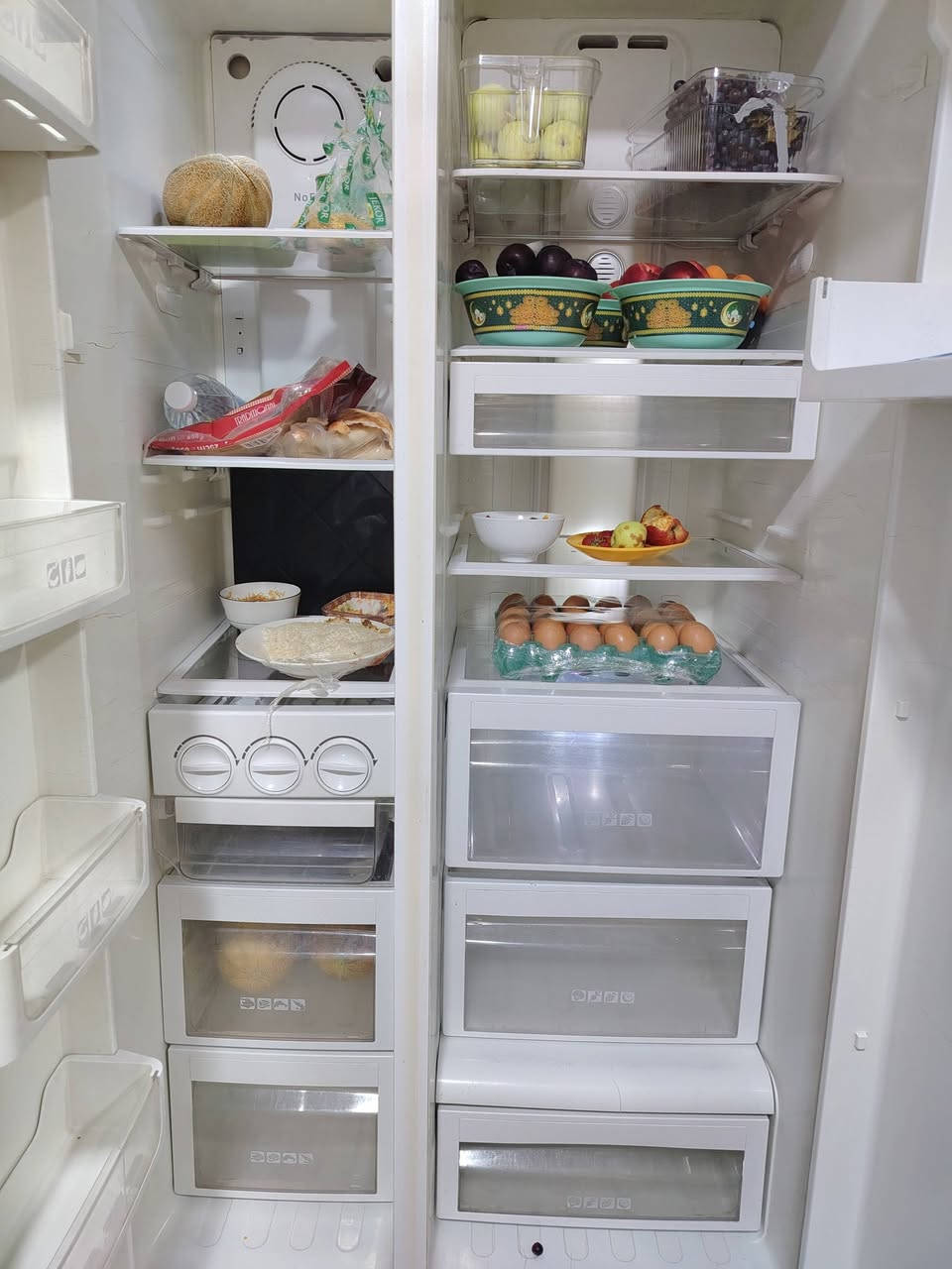 ثلاجة للبيع ٣٠٠ الف سعر نهائي


**إذا كنت صاحب هذا الإعلان وتريد حذفه لأي سبب، رجاءا أرسل رسالة إلى الدعم الفني**