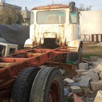 رينو • بودي حديد • كركوك