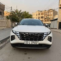 توسان ٢٠٢٤ • محرك ٢٠٠٠ • ماشي ٣٧٠٠٠