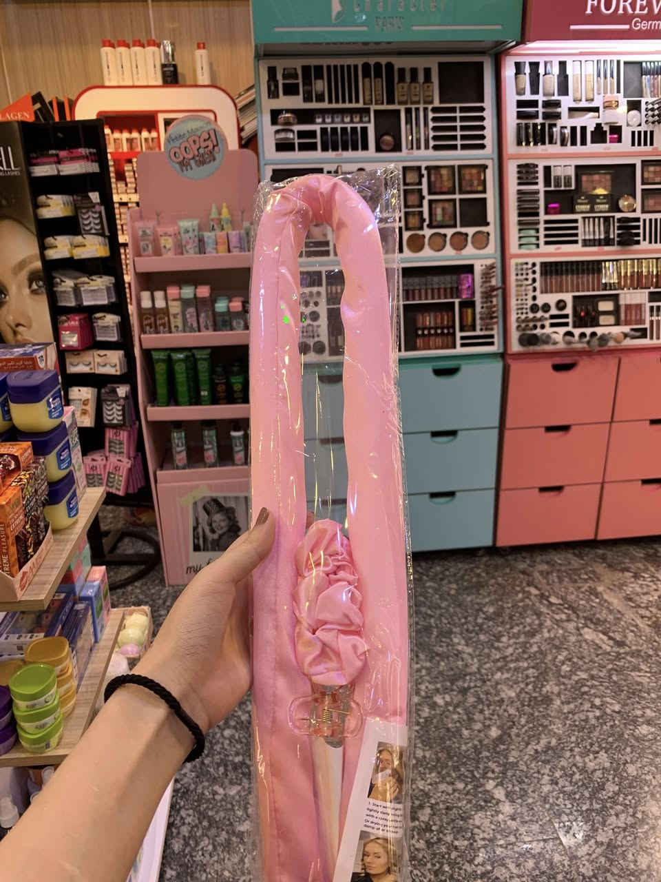 ✨💄
أهلاً بكم في عالم الأناقة والجمال مع فور ايفر كوزمتك 💖

كل ما تحتاجينه من مستحضرات التجميل والعناية بالبشرة موجود عندنا ✨
منتجات أصلية • جودة عالية • أسعار مناسبة

🌸 لأن جمالك يهمنا وفرنالك:

مكياج بأحدث الماركات
عناية بالبشرة والشعر
عطور وإكسسوارات مميزة
عروض مستمرة وخدمة راقية

💋 خلي إطلالتك دائماً مميزة مع فور ايفر كوزمتك
الجمال يبدأ من عندنا ✨

📍 زيارتكم تسعدنا
📞 للحجز والاستفسار مراسلتنا عبر الصفحة


**إذا كنت صاحب هذا الإعلان وتريد حذفه لأي سبب، رجاءا أرسل رسالة إلى الدعم الفني**