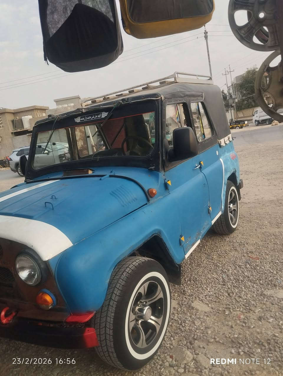 واز موديل 88 رقم انكليزي بااسمي جاهزه من كلشي كير محرك اكسل مكفول السعر 8 ***********
