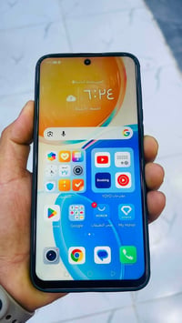 هونر x8للبيع او مراوس ذ128 كل شغال 07832347181