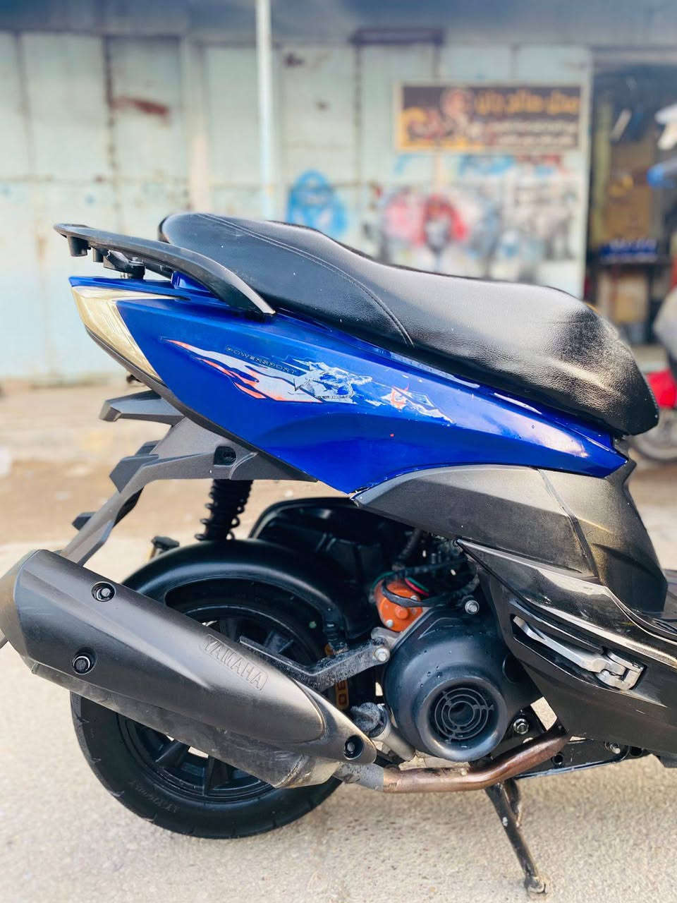 ماكس اف اس ياباني دبل واحد سلف هندر كهربيات كامل شغال سعره 550 وبي مجال لطيبين مكاني  كركوك مصله للستفسار ***********
