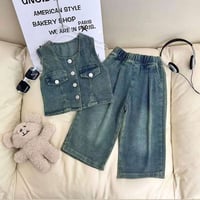 ملابس عيد أطفال • فخمة ومريحة • سن ٢-٧