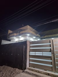 التضحيه شارع العياده • ٢٠٠م • طابو صرف