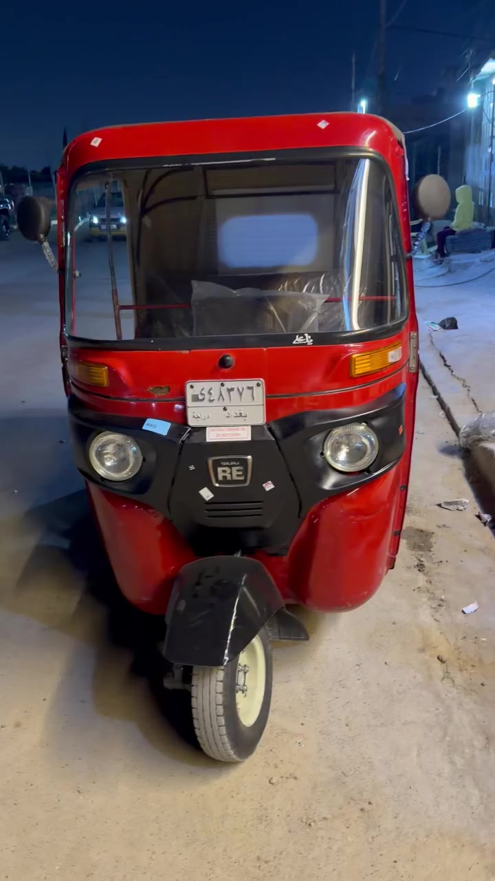 تكتك موديل 18 شهر 12كلش حلوه مال جناي رقم وسنويه كبل تحويل العنوان سبع قصور شارع المشروع السعر 4700 بيه مجال قليل ***********
