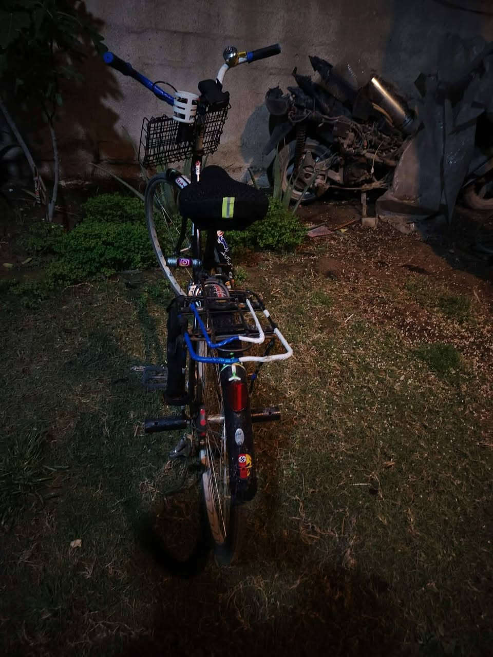 حجم 27سعره 100شعب قرب شارع صحه


**إذا كنت صاحب هذا الإعلان وتريد حذفه لأي سبب، رجاءا أرسل رسالة إلى الدعم الفني**