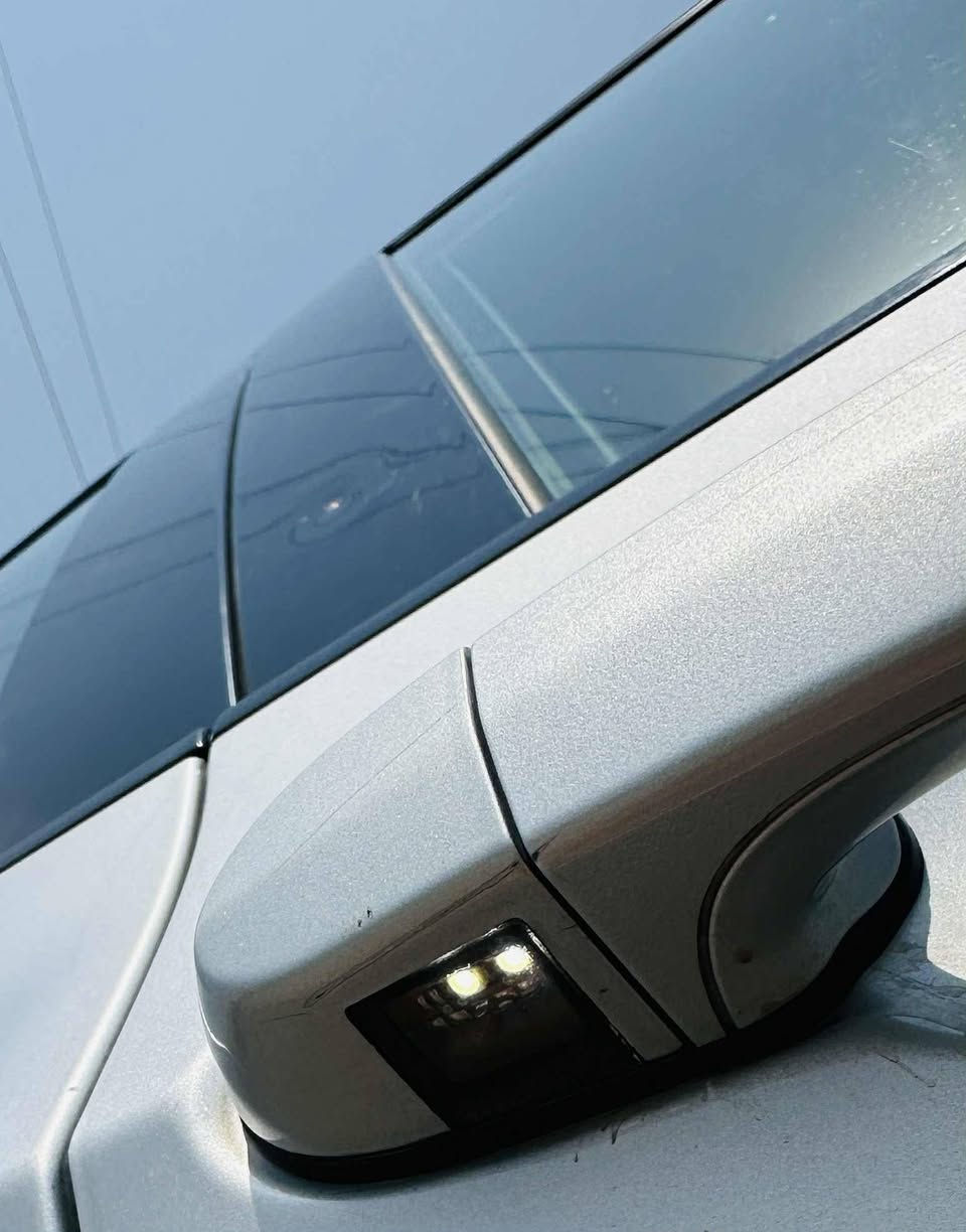 السلام عليكم بي ام اكس فايف
للبيع 2009 سياره جاهزه مابيها اي نقص مكينه 8وكير وحداديه كله جاهز وتخم تاير هزه وسنويه جديد
سياره باسمي 
السعر 130وبيها مجال
***********
سياره متواجد ميسان
