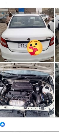 ساينا للبيع موديل 2020 ستلام 2023 رقم بغداد حره على ايد وحد من شركه شا...