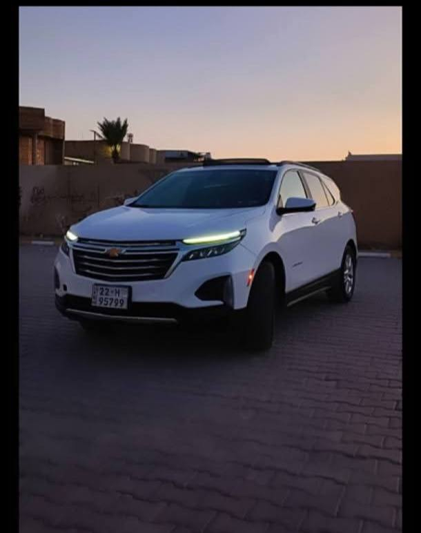 السلام عليكم
شوفرليت ايكونكس 2022 

لسيارة جديدة جداً 

حادثها خلفي خفيف جداً 

مكفولة ماعدا ربع من قبق الجنطة صبغ 

لسيارة فول 

بانوراما 

كشنات کهرباء 

جنطة شفط 

باقي المواصفات المعروفة 

ماشية ٤٦ الف ميل 

قم اربيل باسمي تحويل او وكالة 

يها باج تضليل 80 % يعني مسموح تضليل 

ضيفة جدا 

سعرها 168 وبيها مجال 

مكانها الكوت 

لتفاصيل اكثر اتصال او واتساب***********

سياره مكانها كوت
