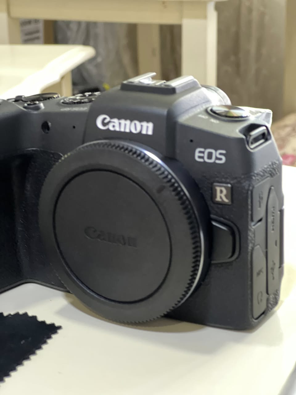 للبيع او تراوس
Canon EOS rp


**إذا كنت صاحب هذا الإعلان وتريد حذفه لأي سبب، رجاءا أرسل رسالة إلى الدعم الفني**