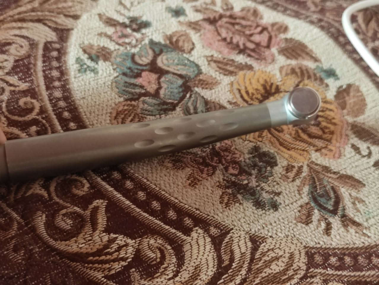 تورباين و هاندبيس ماركة أبل و اير موتور ب 70 الف و موجود توصيل مجاني  لجميع محافظات العراق


**إذا كنت صاحب هذا الإعلان وتريد حذفه لأي سبب، رجاءا أرسل رسالة إلى الدعم الفني**