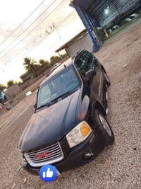 جمسي انفوي • ٢٠٠٧ • رقم اسليمانية