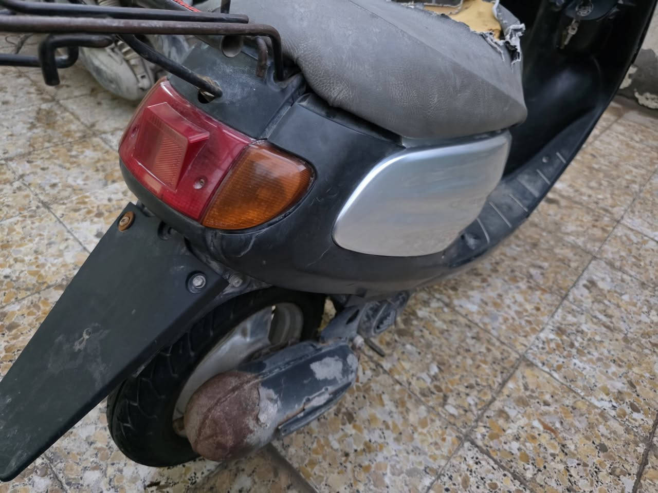 دراجه منغولي للبيع مجفته مره وحده
السعر خاص


**إذا كنت صاحب هذا الإعلان وتريد حذفه لأي سبب، رجاءا أرسل رسالة إلى الدعم الفني**