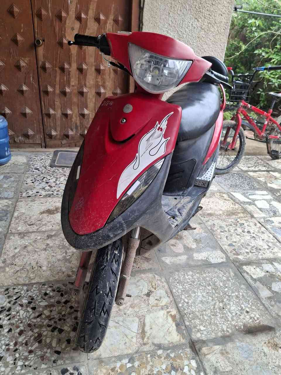 سلام عليكم شباب مستعجل على بيعتها
٦٥٠ وبيها مجال


**إذا كنت صاحب هذا الإعلان وتريد حذفه لأي سبب، رجاءا أرسل رسالة إلى الدعم الفني**