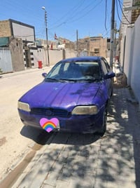 ٢٠٠١ • محرك وكير • رقم نجف