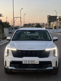 ٢٠٢٤ • ٢٥٠٠ ٤ سلندر • ٧ راكب