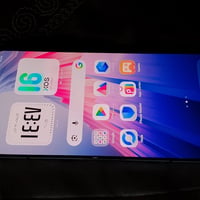 نوت ٥٠ برو • ٢٥٦ • قفل
