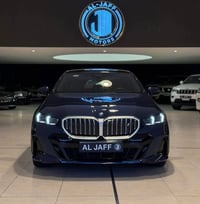 بي ام دبليو i5 M • فول كهرباء • ١٥٠٠٠ كم
