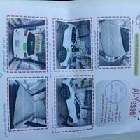 لبيع توسان 2016 خليجي ماشي 130الف  السونار بل منشور كامل  مكانها بغداد...