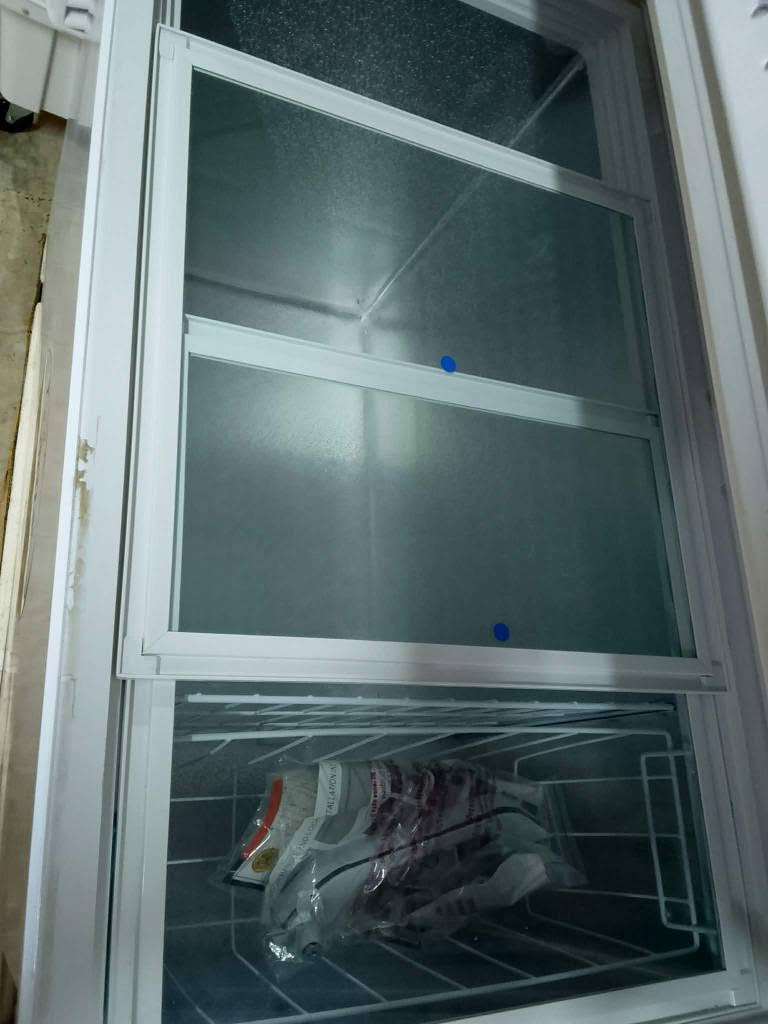 مجمدات اثنين بلكرتونمجمده صناعة الريان ١٤قدم طك  الكارتون
سعرها ٣٣٠وبيها مجال مكاني بالنجف

 مجمده فوكس ١٤قدم مامفتوحه من الكارتونة بعدهي ضمان سنة بيها سعرها ٣٥٠وبيها مجال قليل

نجف حي الميلاد النجف, العراق


**إذا كنت صاحب هذا الإعلان وتريد حذفه لأي سبب، رجاءا أرسل رسالة إلى الدعم الفني**
