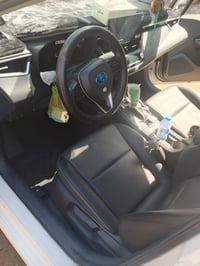 كورلا • ٢٠٢٤ • بيه ضربيه