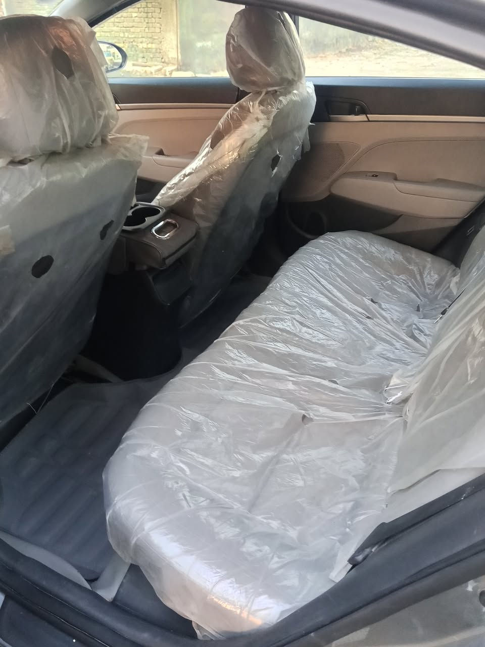 النترا 2017تدفئه تبريد كير محرك خير من الله رقم بغداد السعر 115بيها مجال قليل حادثها امريكا ماشيه 98  سياره مال بيت نظيفه السونار مرفق بصور رقم الهاتف *********** مكاني بغداد
