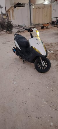 نجف حي مهندسين • موتور • قابل تفاوض