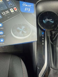 كاربلاي وايرلس • سنابدراگون ٦٦٠ • رام ٨ ١٢٨ جيجا