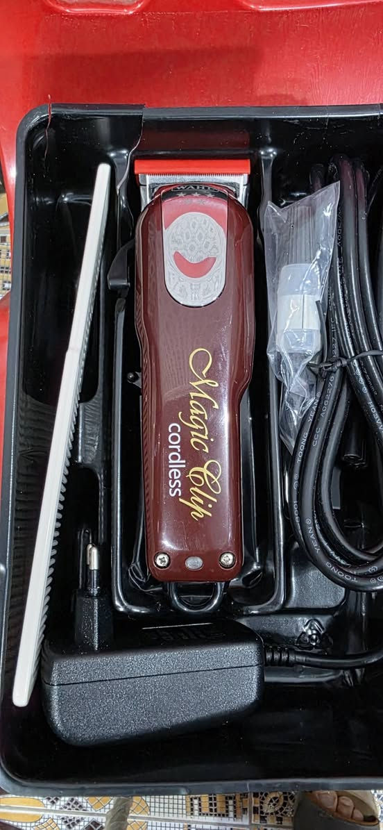 مكاين حلاقه باله امزون


**إذا كنت صاحب هذا الإعلان وتريد حذفه لأي سبب، رجاءا أرسل رسالة إلى الدعم الفني**