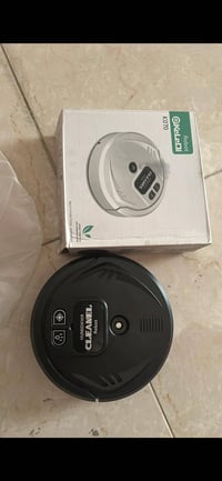 مكنسة كهربائية • كمية • خاص