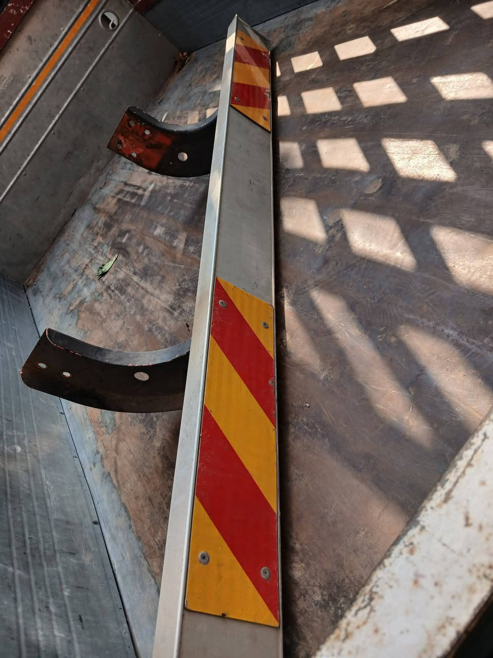 السَلٱمٌ عـَلـْيگمّ-ۈرحـْمّـٌة ٱللـّہ ﯙبُرگـّاتہ.
دعاميه. مال هينوو لبيع. مكاني بغداد
السعر 225 وبيه مجال. مكاني. اليوسفيه 
***********
