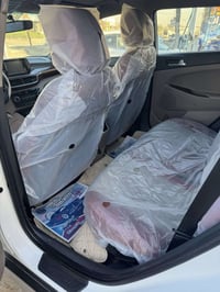 احبتي للبيع توسان 2020 خليجيه ماشيه 98 رقمه واسط مشروع وطني يعني تتحول...