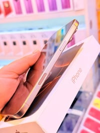 ايفون ١٦ برو ماكس • ٢٥٦ • بطارية ٩٦%