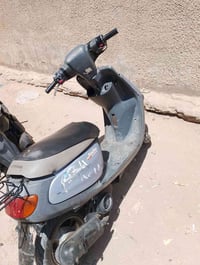 ياماها • ١٥٠ • كربلاء