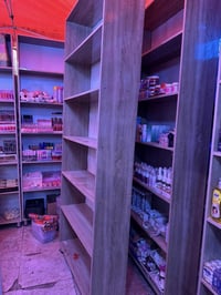 فاترينات • ٨ قطع • الغزاليه